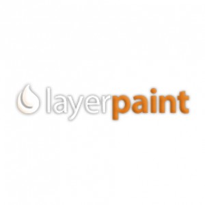 layer paint      
